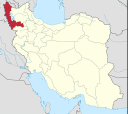 آذربايجان غربي